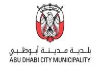 بلدية ابو ظبي لوجو