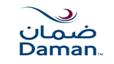 ضمان لوجو