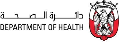 دائرة الصحة لوجو